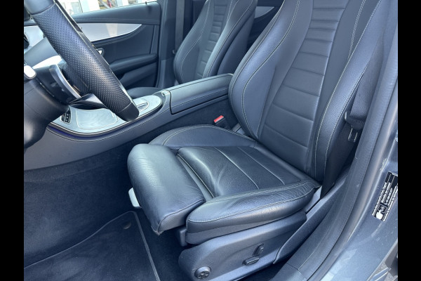 Mercedes-Benz E-Klasse Estate 200 HYBRID Bns Solution, AMG , trekhaak