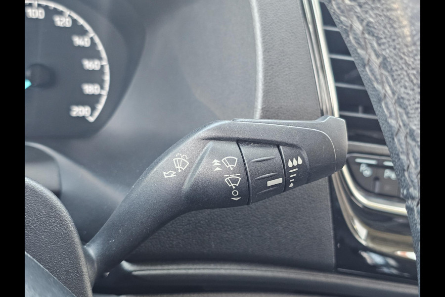 Ford Transit Custom 290 2.0 TDCI L1H1 Sport | 185pk | Adaptive cruise control | Stoelverwarming | Trekhaak | Navigatie | Xenon | Half leder | Netjes!