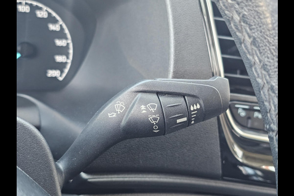 Ford Transit Custom 290 2.0 TDCI L1H1 Sport | 185pk | Adaptive cruise control | Stoelverwarming | Trekhaak | Navigatie | Xenon | Half leder | Netjes!