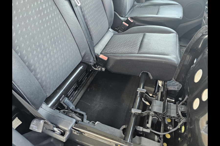 Ford Transit Custom 290 2.0 TDCI L1H1 Sport | 185pk | Adaptive cruise control | Stoelverwarming | Trekhaak | Navigatie | Xenon | Half leder | Netjes!