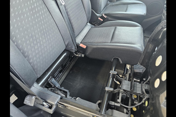 Ford Transit Custom 290 2.0 TDCI L1H1 Sport | 185pk | Adaptive cruise control | Stoelverwarming | Trekhaak | Navigatie | Xenon | Half leder | Netjes!