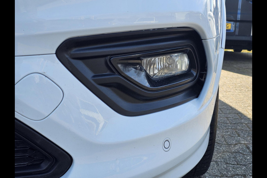 Ford Transit Custom 290 2.0 TDCI L1H1 Sport | 185pk | Adaptive cruise control | Stoelverwarming | Trekhaak | Navigatie | Xenon | Half leder | Netjes!