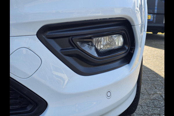Ford Transit Custom 290 2.0 TDCI L1H1 Sport | 185pk | Adaptive cruise control | Stoelverwarming | Trekhaak | Navigatie | Xenon | Half leder | Netjes!