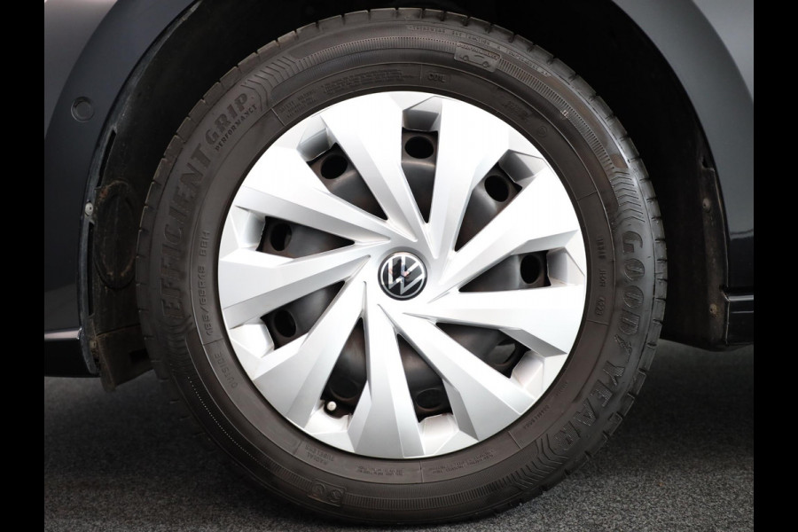 Volkswagen Polo 1.0 TSI Life 95 pk Automaat (DSG) | Navigatie via App | Parkeersensoren (Park assist) | Adaptieve cruise control | Stoelverwarming | LED koplampen |