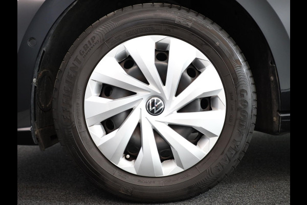 Volkswagen Polo 1.0 TSI Life 95 pk Automaat (DSG) | Navigatie via App | Parkeersensoren (Park assist) | Adaptieve cruise control | Stoelverwarming | LED koplampen |