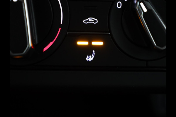 Volkswagen Polo 1.0 TSI Life 95 pk Automaat (DSG) | Navigatie via App | Parkeersensoren (Park assist) | Adaptieve cruise control | Stoelverwarming | LED koplampen |