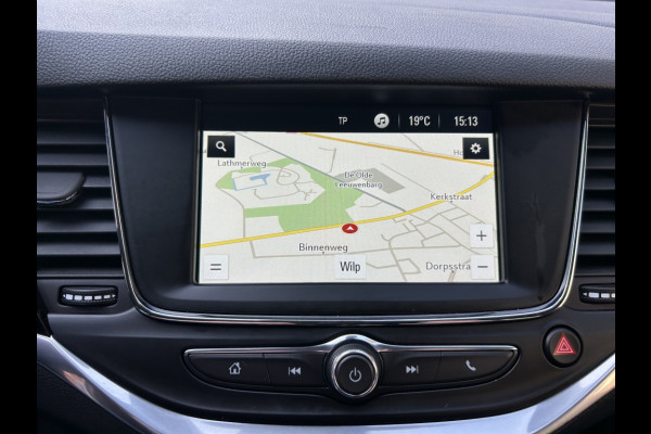Opel Astra Sports Tourer 1.2 110pk Design & Tech Navi, Camera, Carplay, LMV, PDC