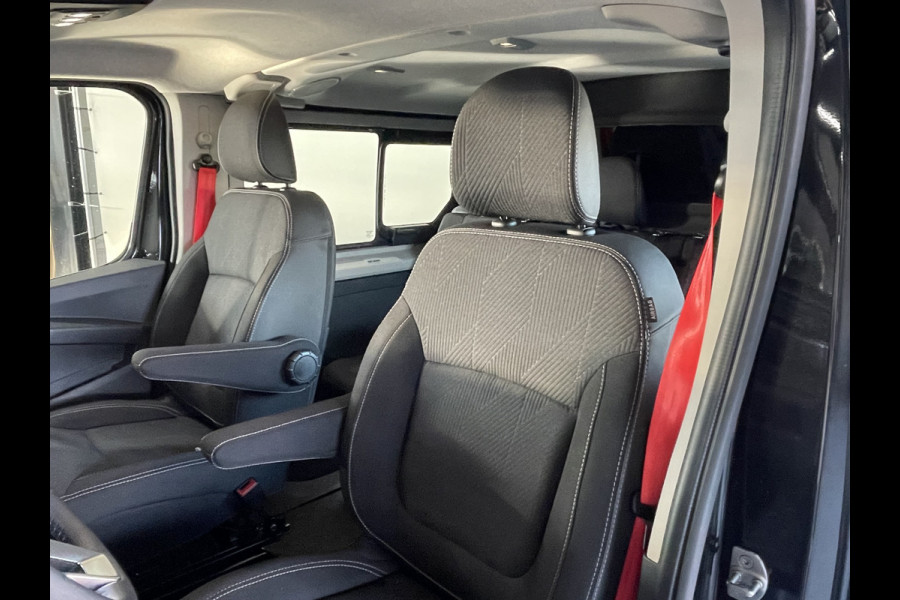 Renault Trafic 2.0 Blue DCI AUT 170PK T29 L2H1 Extra DC NEXT LEVEL Navi / Camera / Keyless / 2 x Schuifdeur