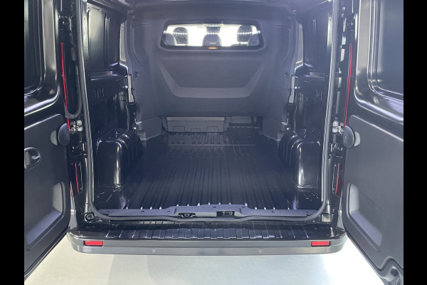 Renault Trafic 2.0 Blue DCI AUT 170PK T29 L2H1 Extra DC NEXT LEVEL Navi / Camera / Keyless / 2 x Schuifdeur