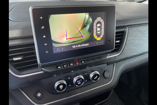Renault Trafic 2.0 Blue DCI AUT 170PK T29 L2H1 Extra DC NEXT LEVEL Navi / Camera / Keyless / 2 x Schuifdeur