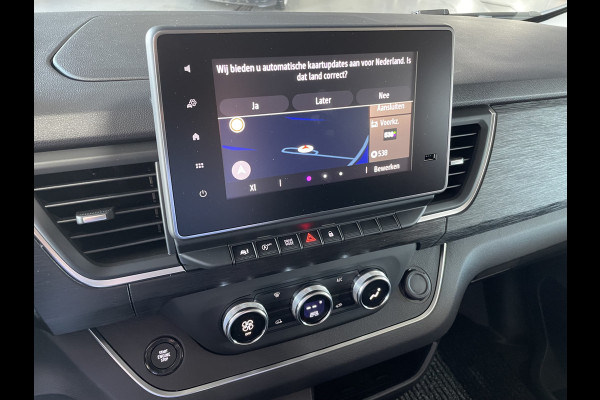 Renault Trafic 2.0 Blue DCI AUT 170PK T29 L2H1 Extra DC NEXT LEVEL Navi / Camera / Keyless / 2 x Schuifdeur