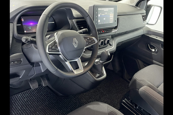 Renault Trafic 2.0 Blue DCI AUT 170PK T29 L2H1 Extra DC NEXT LEVEL Navi / Camera / Keyless / 2 x Schuifdeur