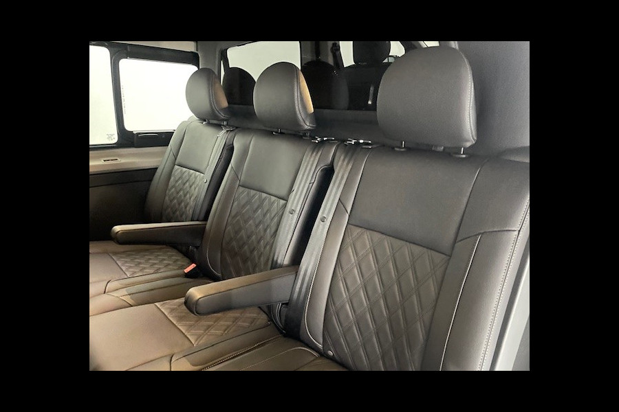 Renault Trafic 2.0 Blue DCI AUT 170PK T29 L2H1 Extra DC NEXT LEVEL Navi / Camera / Keyless / 2 x Schuifdeur