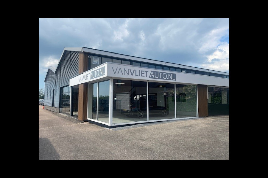 Renault Trafic 2.0 Blue DCI AUT 170PK T29 L2H1 Extra DC NEXT LEVEL Navi / Camera / Keyless / 2 x Schuifdeur