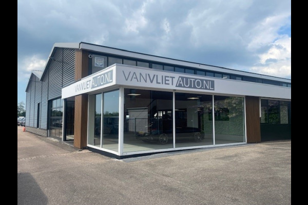 Renault Trafic 2.0 Blue DCI AUT 170PK T29 L2H1 Extra DC NEXT LEVEL Navi / Camera / Keyless / 2 x Schuifdeur