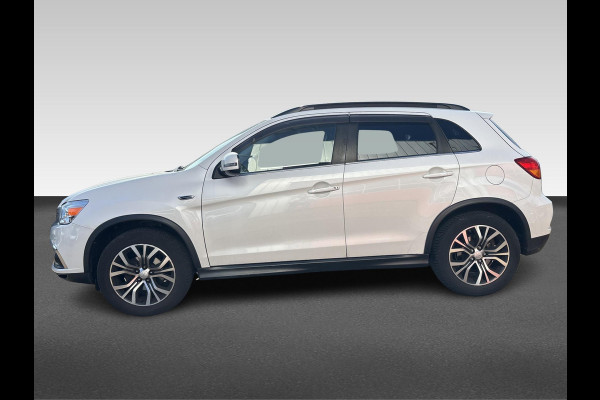 Mitsubishi ASX 1.6 Cleartec Connect Pro