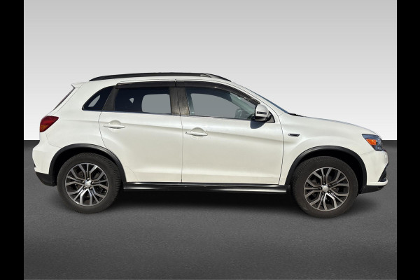Mitsubishi ASX 1.6 Cleartec Connect Pro