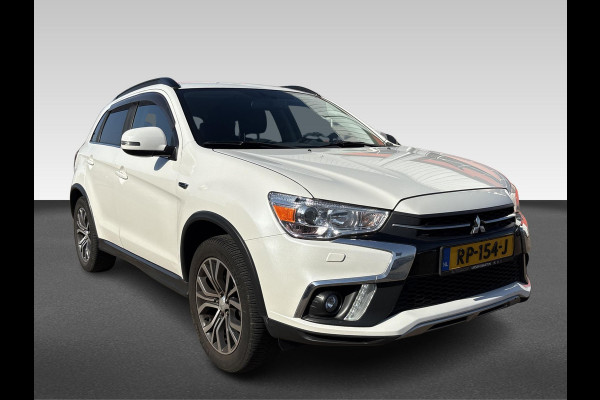 Mitsubishi ASX 1.6 Cleartec Connect Pro