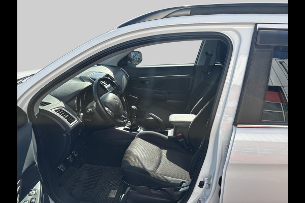 Mitsubishi ASX 1.6 Cleartec Connect Pro