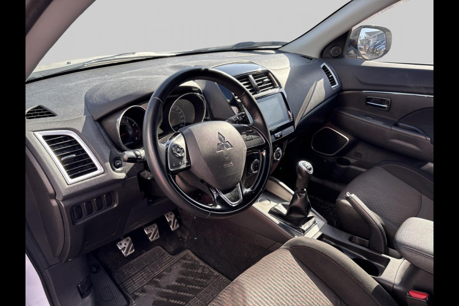 Mitsubishi ASX 1.6 Cleartec Connect Pro