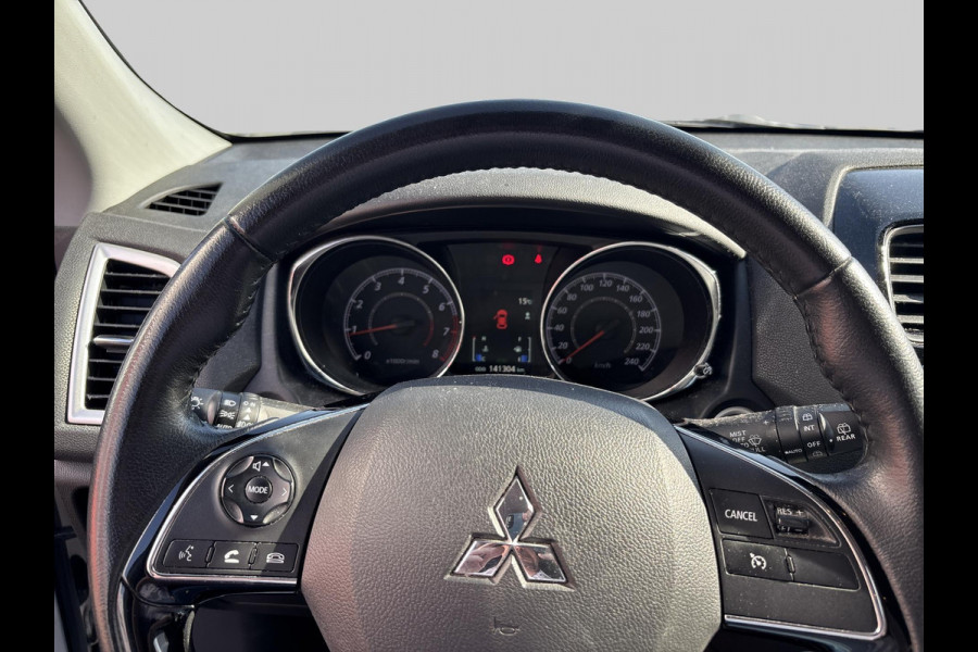 Mitsubishi ASX 1.6 Cleartec Connect Pro