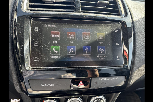 Mitsubishi ASX 1.6 Cleartec Connect Pro