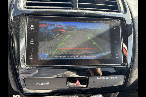 Mitsubishi ASX 1.6 Cleartec Connect Pro