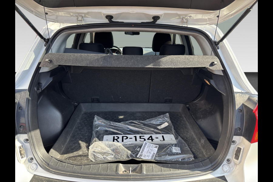 Mitsubishi ASX 1.6 Cleartec Connect Pro