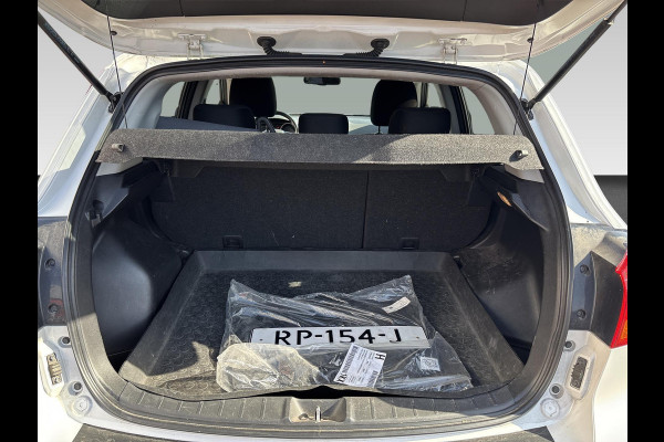Mitsubishi ASX 1.6 Cleartec Connect Pro