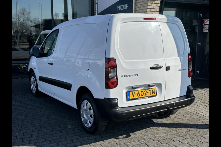 Peugeot Partner 120 1.6 BlueHDi 75 L1 Premium*A/C*CRUISE*HAAK*PDC*