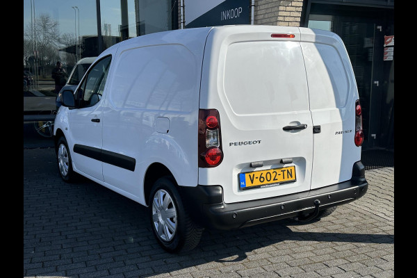 Peugeot Partner 120 1.6 BlueHDi 75 L1 Premium*A/C*CRUISE*HAAK*PDC*