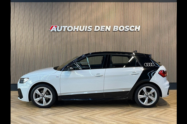 Audi A1 SPORTBACK 30 TFSI Pro Line S Line - Carplay