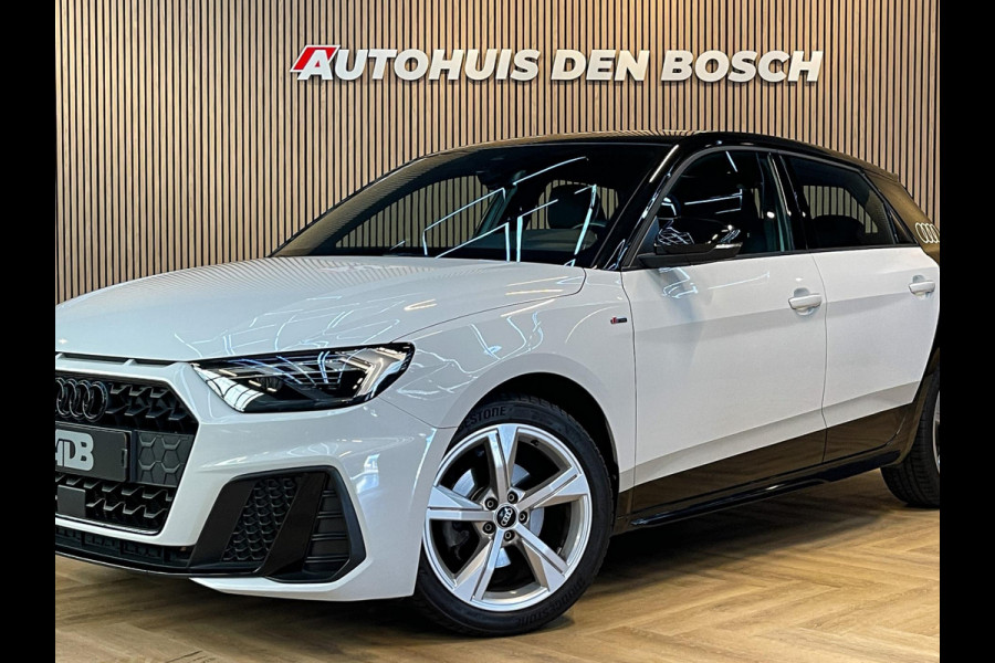 Audi A1 SPORTBACK 30 TFSI Pro Line S Line - Carplay