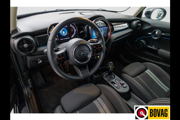 MINI Mini Electric Edition 33 kWh | Slechts 1713 KM!! | Stoelverwarming | Led | Navigatie | App. connect Cruise control, Armsteun voor