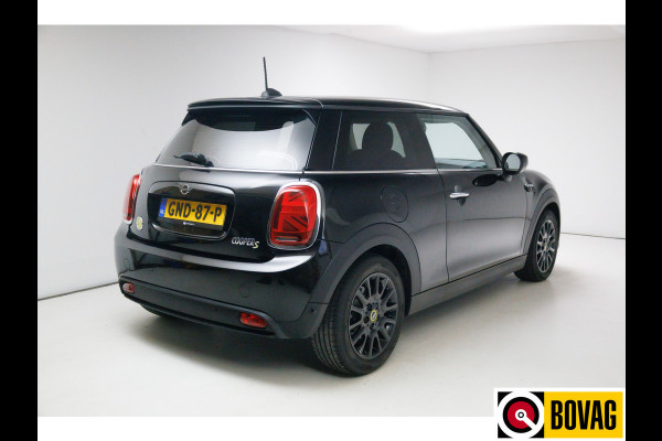 MINI Mini Electric Edition 33 kWh | Slechts 1713 KM!! | Stoelverwarming | Led | Navigatie | App. connect Cruise control, Armsteun voor