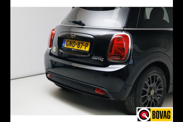 MINI Mini Electric Edition 33 kWh | Slechts 1713 KM!! | Stoelverwarming | Led | Navigatie | App. connect Cruise control, Armsteun voor