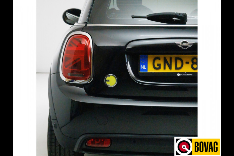 MINI Mini Electric Edition 33 kWh | Slechts 1713 KM!! | Stoelverwarming | Led | Navigatie | App. connect Cruise control, Armsteun voor