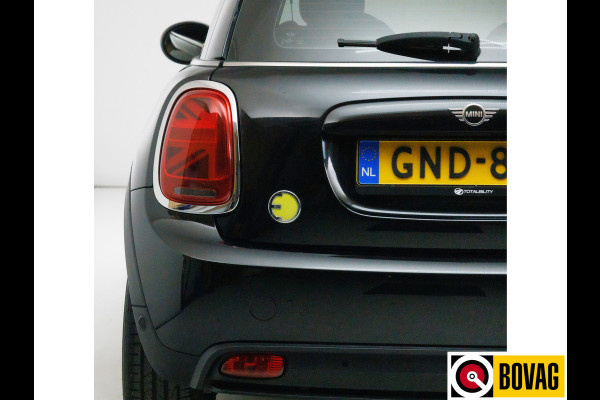 MINI Mini Electric Edition 33 kWh | Slechts 1713 KM!! | Stoelverwarming | Led | Navigatie | App. connect Cruise control, Armsteun voor