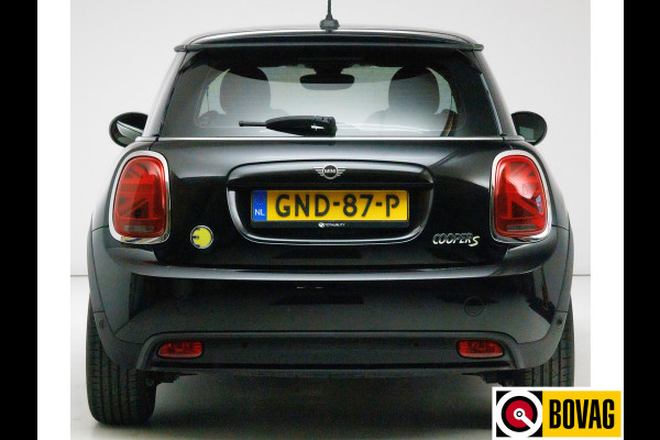 MINI Mini Electric Edition 33 kWh | Slechts 1713 KM!! | Stoelverwarming | Led | Navigatie | App. connect Cruise control, Armsteun voor