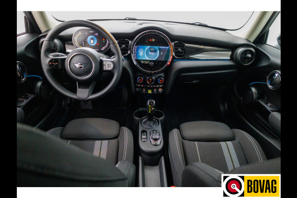 MINI Mini Electric Edition 33 kWh | Slechts 1713 KM!! | Stoelverwarming | Led | Navigatie | App. connect Cruise control, Armsteun voor
