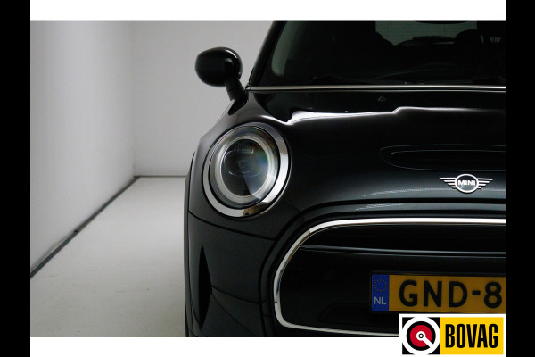 MINI Mini Electric Edition 33 kWh | Slechts 1713 KM!! | Stoelverwarming | Led | Navigatie | App. connect Cruise control, Armsteun voor