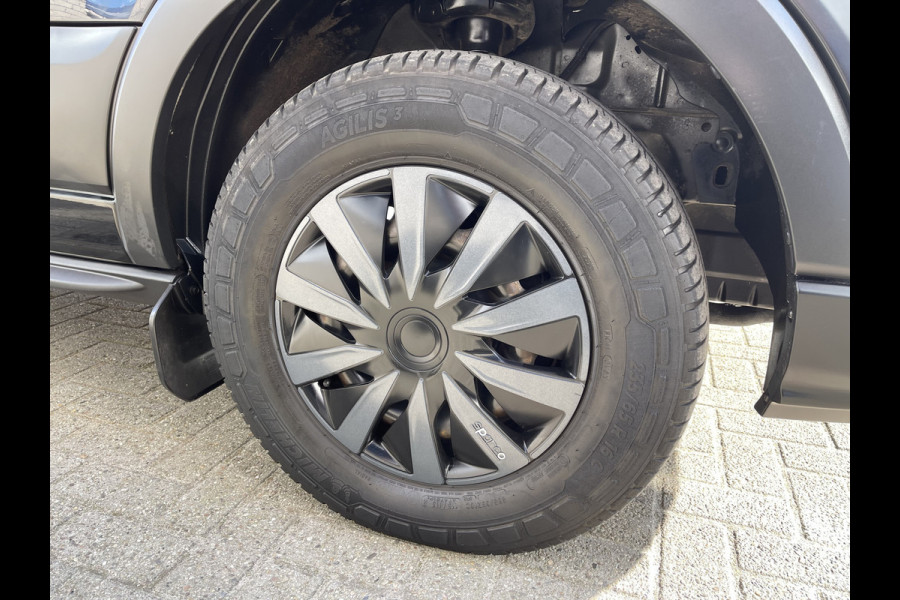Ford Transit 330 2.0 TDCI 170pk automaat L3H2 Trend / vaste prijs rijklaar € 24.950 ex btw / lease vanaf € 446 / cruise control / airco / achteruit rijcamera / euro 6 diesel !