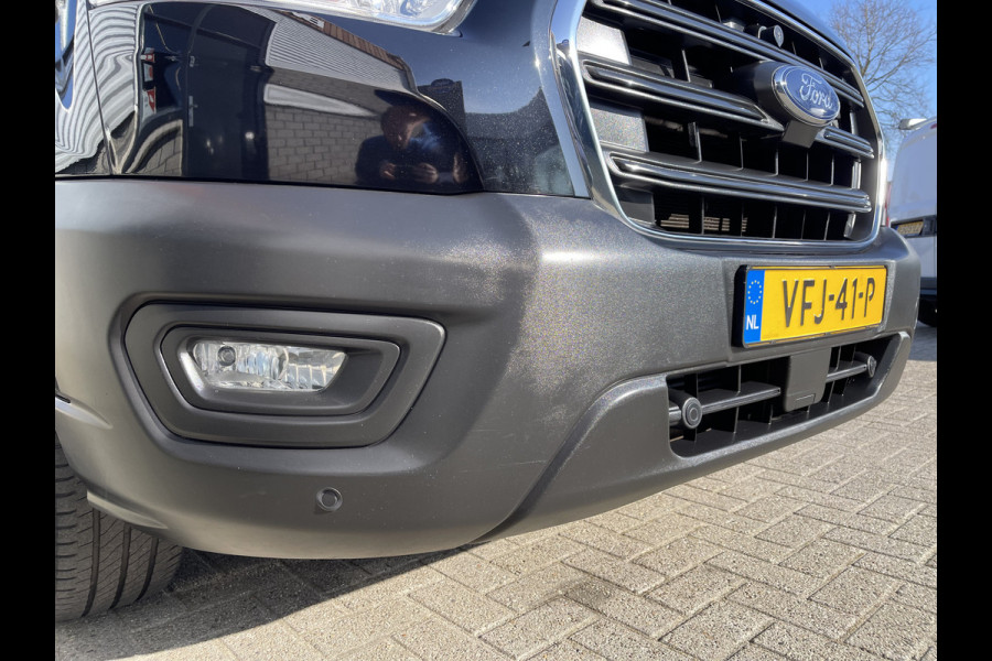 Ford Transit 330 2.0 TDCI 170pk automaat L3H2 Trend / vaste prijs rijklaar € 24.950 ex btw / lease vanaf € 446 / cruise control / airco / achteruit rijcamera / euro 6 diesel !