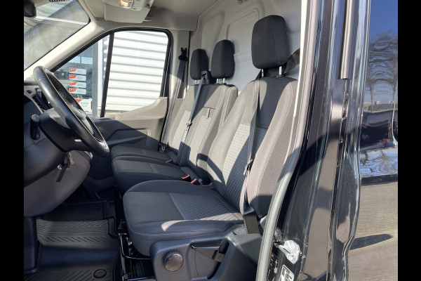 Ford Transit 330 2.0 TDCI 170pk automaat L3H2 Trend / vaste prijs rijklaar € 24.950 ex btw / lease vanaf € 446 / cruise control / airco / achteruit rijcamera / euro 6 diesel !