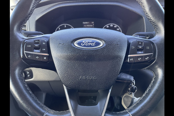Ford Transit 330 2.0 TDCI 170pk automaat L3H2 Trend / vaste prijs rijklaar € 24.950 ex btw / lease vanaf € 446 / cruise control / airco / achteruit rijcamera / euro 6 diesel !