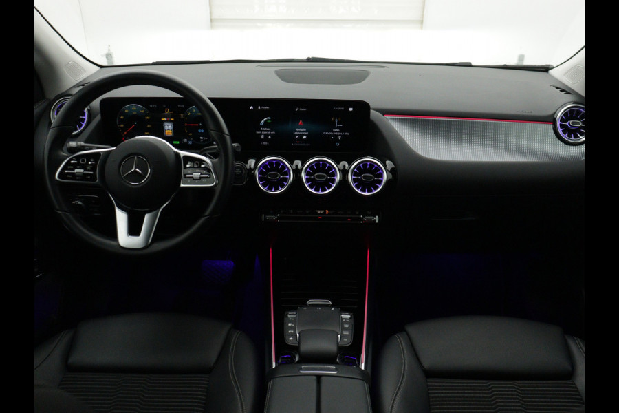 Mercedes-Benz GLA 250 e Progressive | Lichtmetalen velgen | Navigatie | Parking support | Camera achter | Inclusief 24 maanden MB Certified garantie voor Europa.