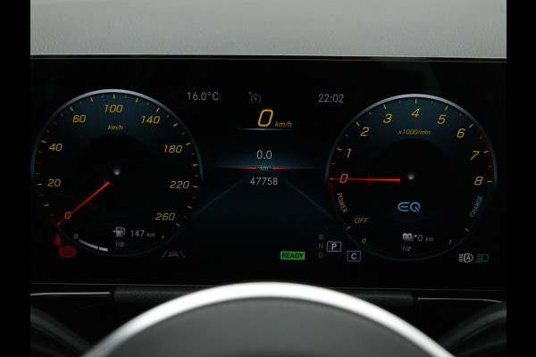 Mercedes-Benz GLA 250 e Progressive | Lichtmetalen velgen | Navigatie | Parking support | Camera achter | Inclusief 24 maanden MB Certified garantie voor Europa.