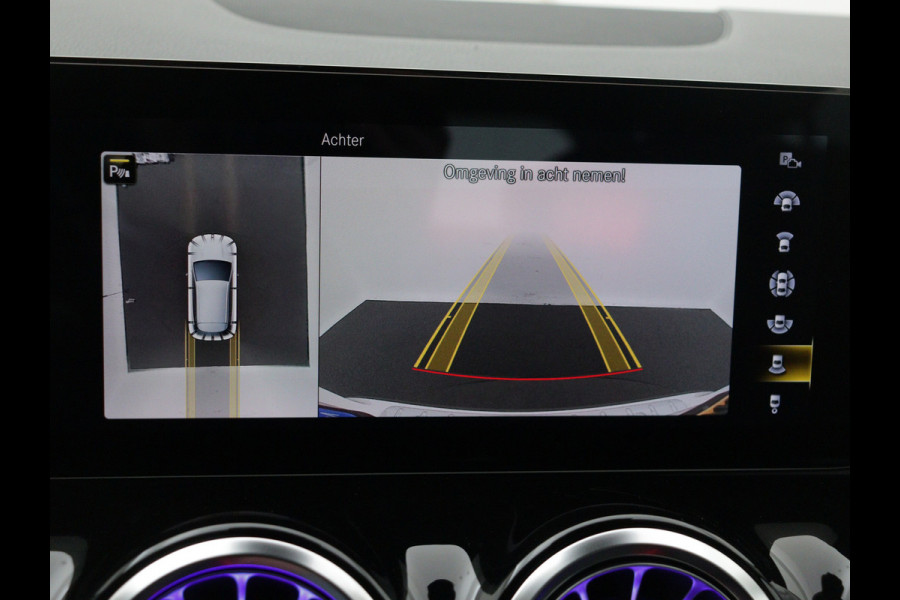 Mercedes-Benz GLA 250 e Progressive | Lichtmetalen velgen | Navigatie | Parking support | Camera achter | Inclusief 24 maanden MB Certified garantie voor Europa.