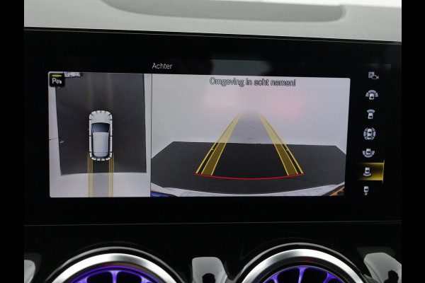 Mercedes-Benz GLA 250 e Progressive | Lichtmetalen velgen | Navigatie | Parking support | Camera achter | Inclusief 24 maanden MB Certified garantie voor Europa.