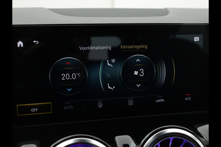 Mercedes-Benz GLA 250 e Progressive | Lichtmetalen velgen | Navigatie | Parking support | Camera achter | Inclusief 24 maanden MB Certified garantie voor Europa.